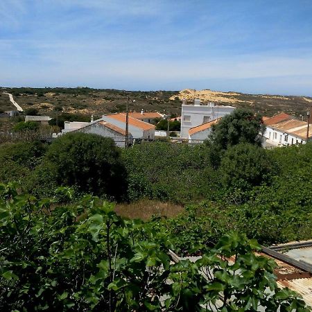 Casa Luminosa Ξενοδοχείο Carrapateira Εξωτερικό φωτογραφία