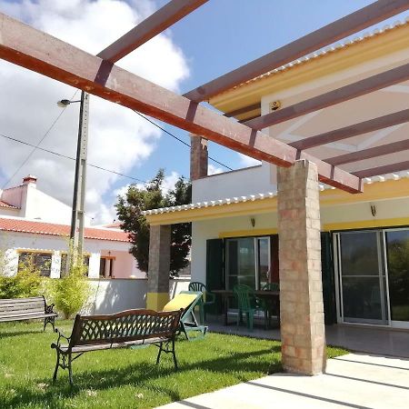 Casa Luminosa Ξενοδοχείο Carrapateira Εξωτερικό φωτογραφία