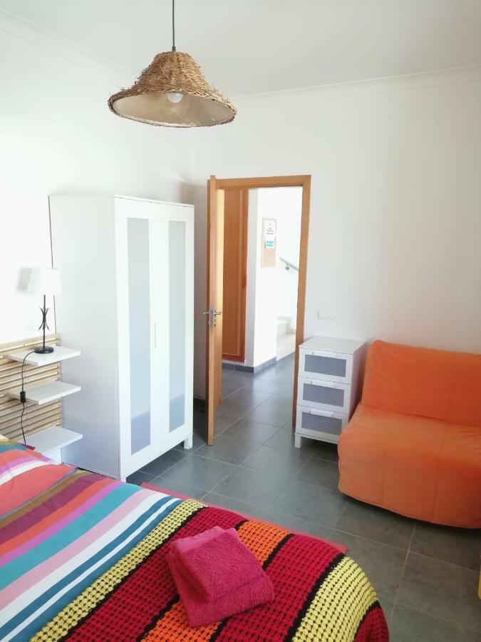 Casa Luminosa Ξενοδοχείο Carrapateira Εξωτερικό φωτογραφία