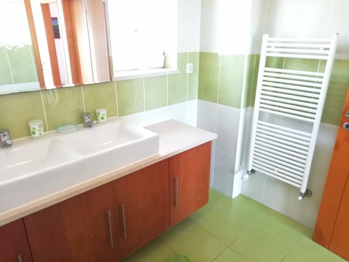 Casa Luminosa Ξενοδοχείο Carrapateira Εξωτερικό φωτογραφία