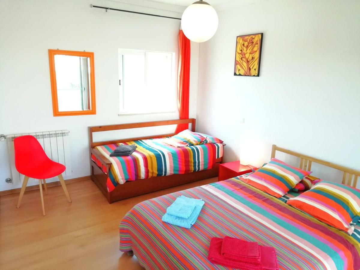 Casa Luminosa Ξενοδοχείο Carrapateira Εξωτερικό φωτογραφία