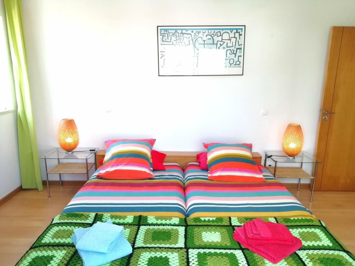 Casa Luminosa Ξενοδοχείο Carrapateira Εξωτερικό φωτογραφία