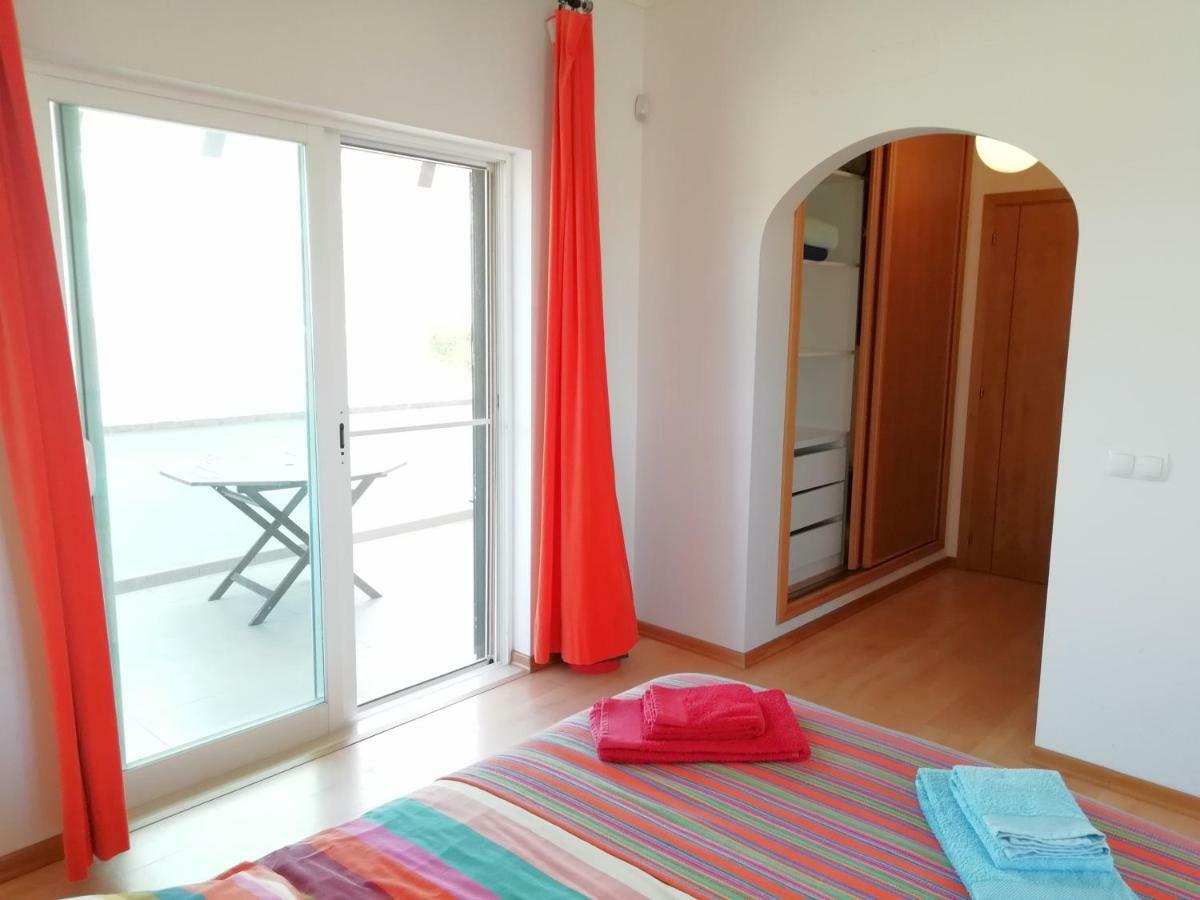 Casa Luminosa Ξενοδοχείο Carrapateira Εξωτερικό φωτογραφία