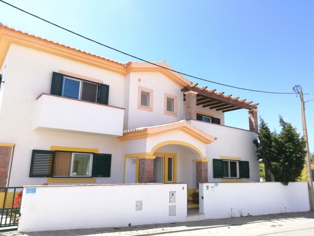 Casa Luminosa Ξενοδοχείο Carrapateira Εξωτερικό φωτογραφία