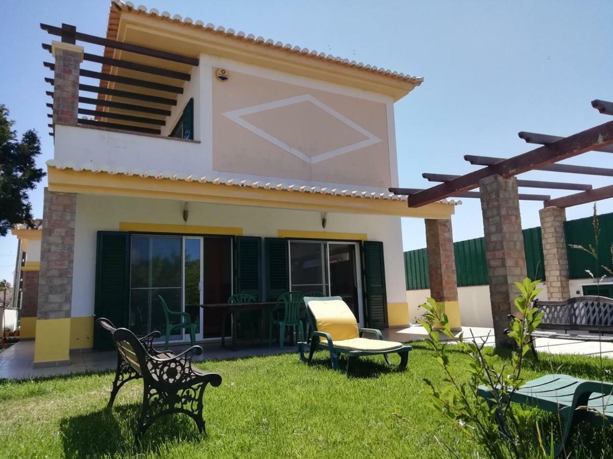 Casa Luminosa Ξενοδοχείο Carrapateira Εξωτερικό φωτογραφία