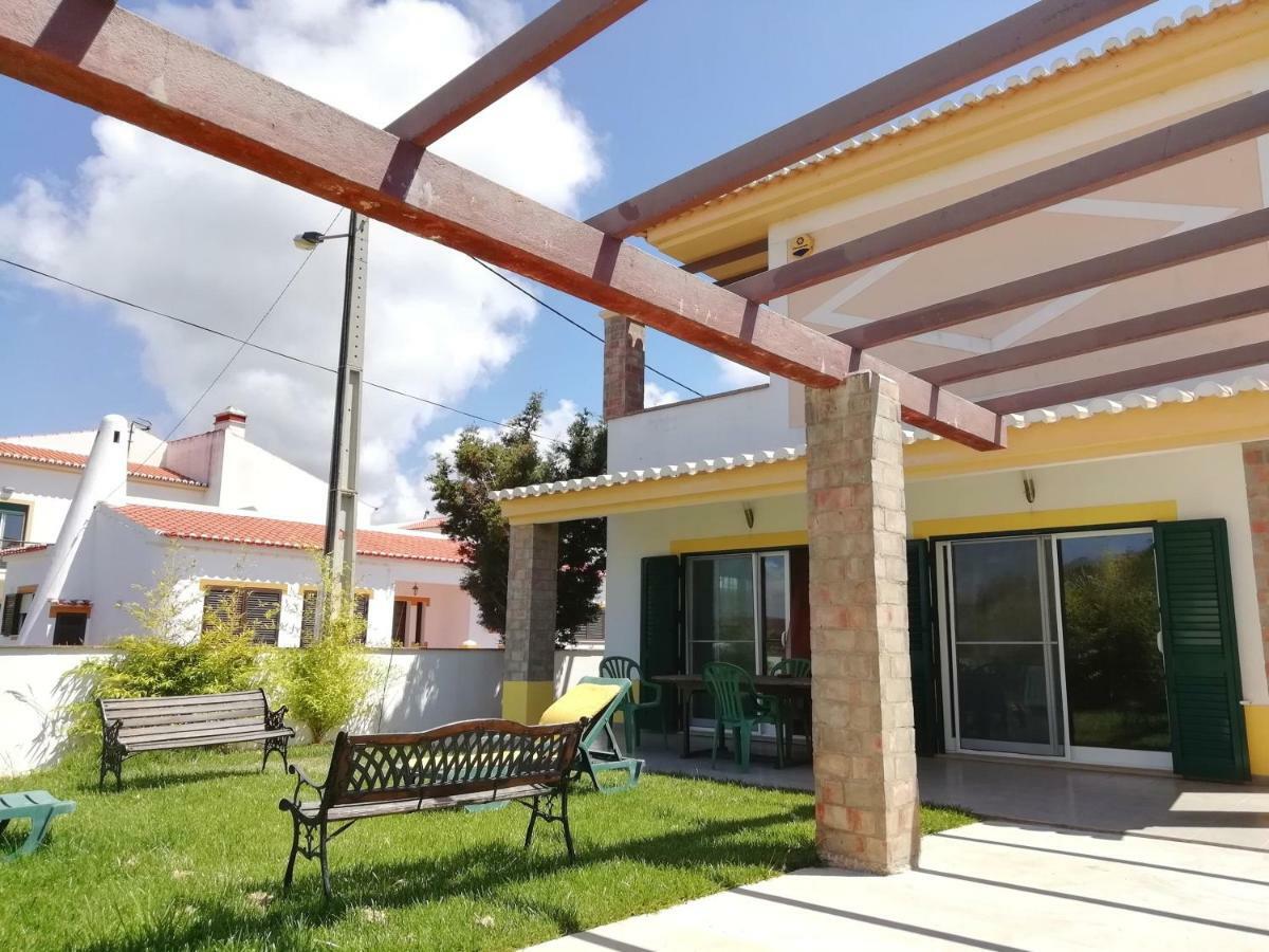 Casa Luminosa Ξενοδοχείο Carrapateira Εξωτερικό φωτογραφία
