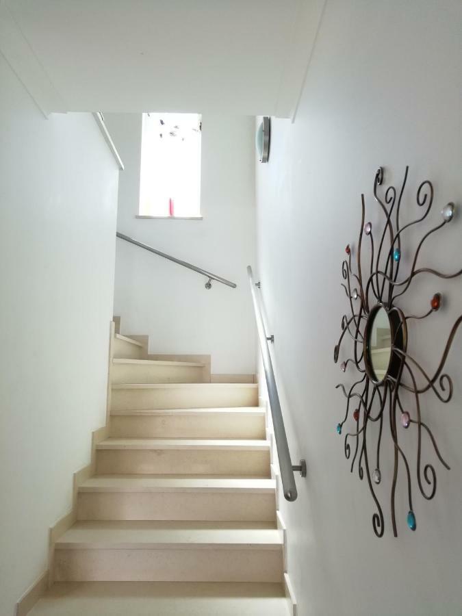 Casa Luminosa Ξενοδοχείο Carrapateira Εξωτερικό φωτογραφία
