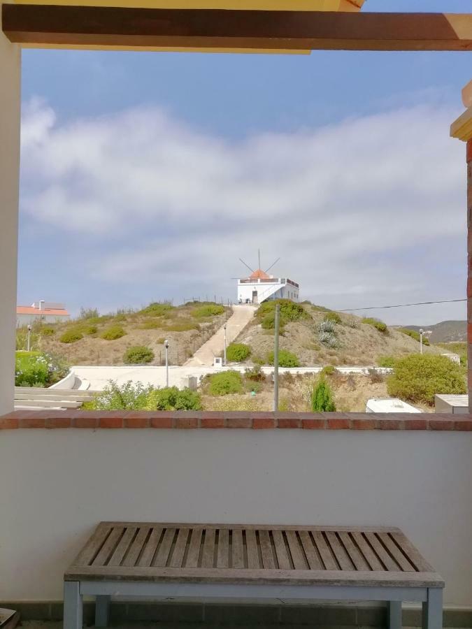Casa Luminosa Ξενοδοχείο Carrapateira Εξωτερικό φωτογραφία