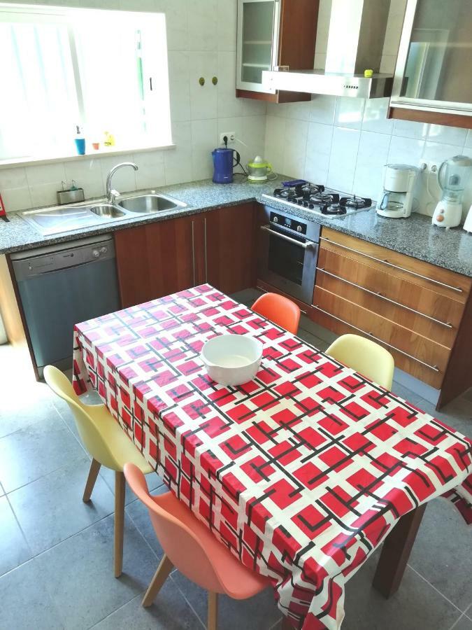 Casa Luminosa Ξενοδοχείο Carrapateira Εξωτερικό φωτογραφία