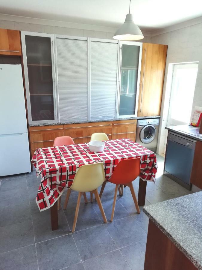 Casa Luminosa Ξενοδοχείο Carrapateira Εξωτερικό φωτογραφία